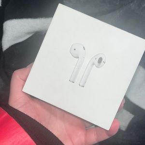 Airpods $50 OBO